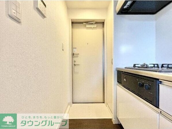 エスポワール堀田(エスポワールホリタ)の物件内観写真